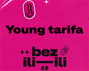 Hrvatski Telekom introduces Young tariff and new device purchase model